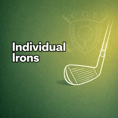 Individual Irons