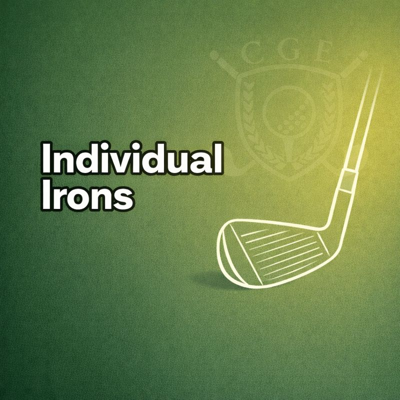 Individual Irons