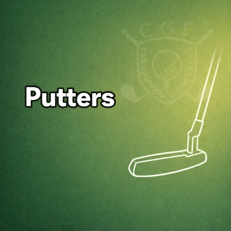 Putters