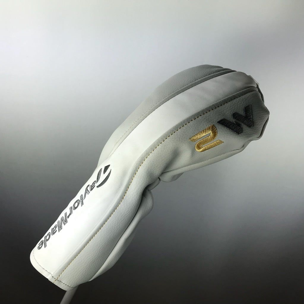 Women TaylorMade M2 2016 Fairway Wood Headcover