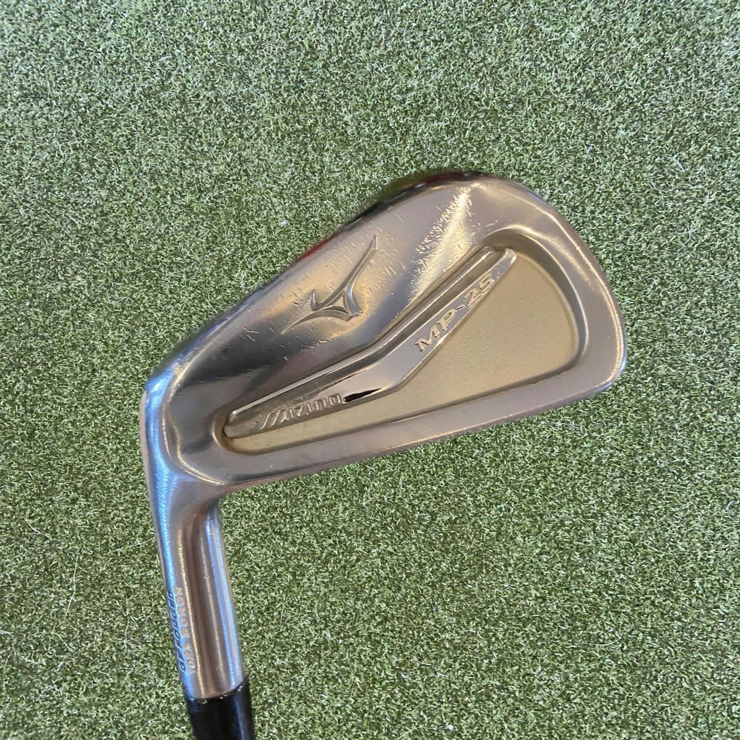 *NEW* LH Mizuno MP-25 Iron Set