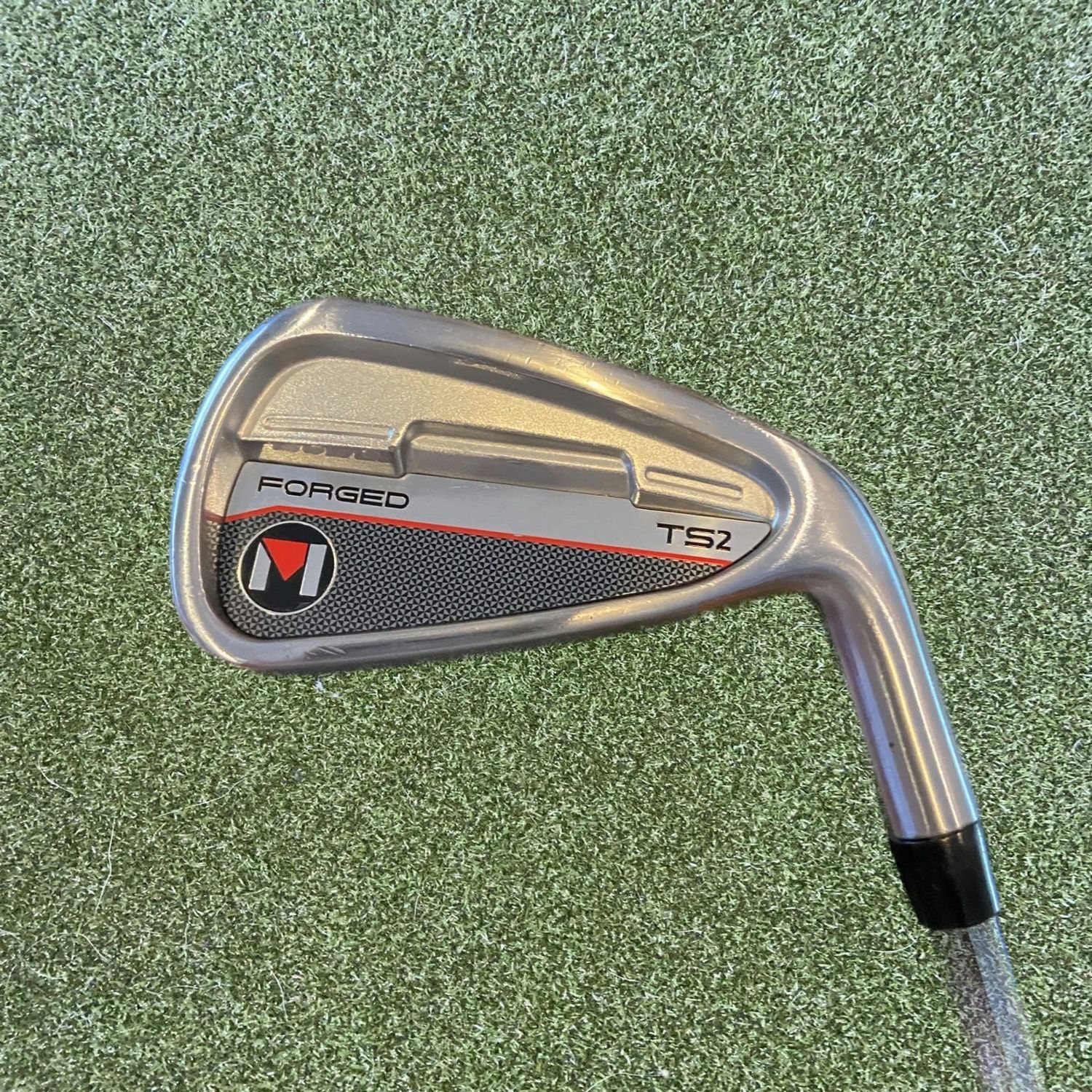 *NEW* Maltby TS2 Iron Set