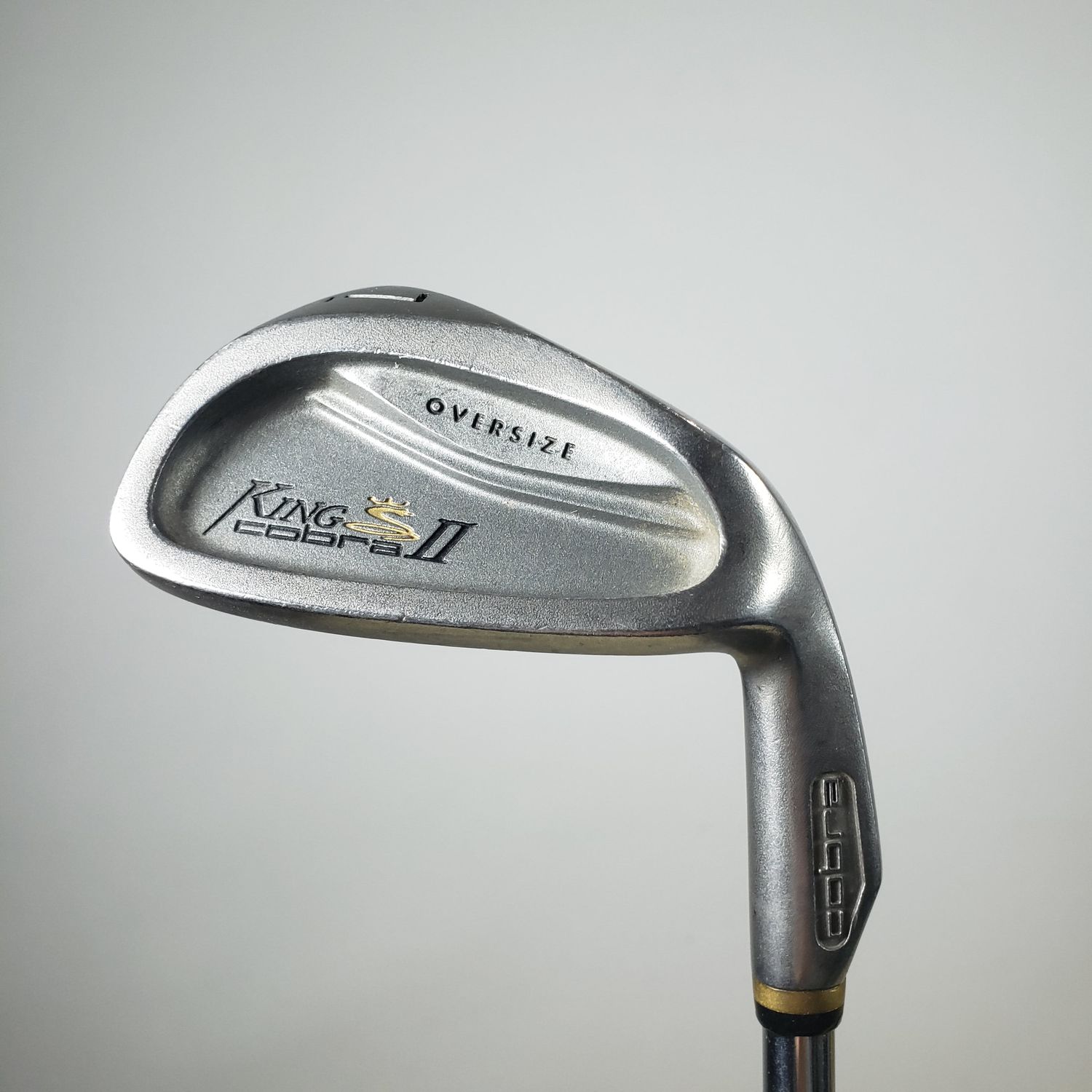 Cobra King II Oversize Iron Set