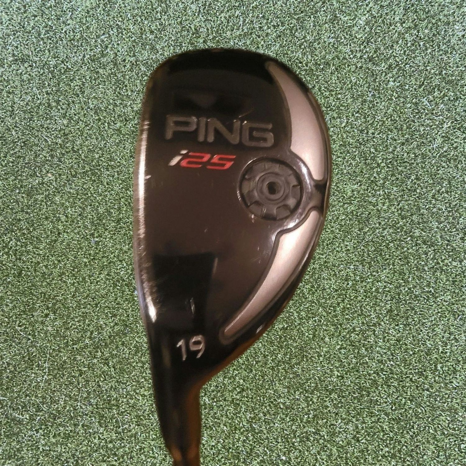 *NEW* LH PING i25 19* Hybrid