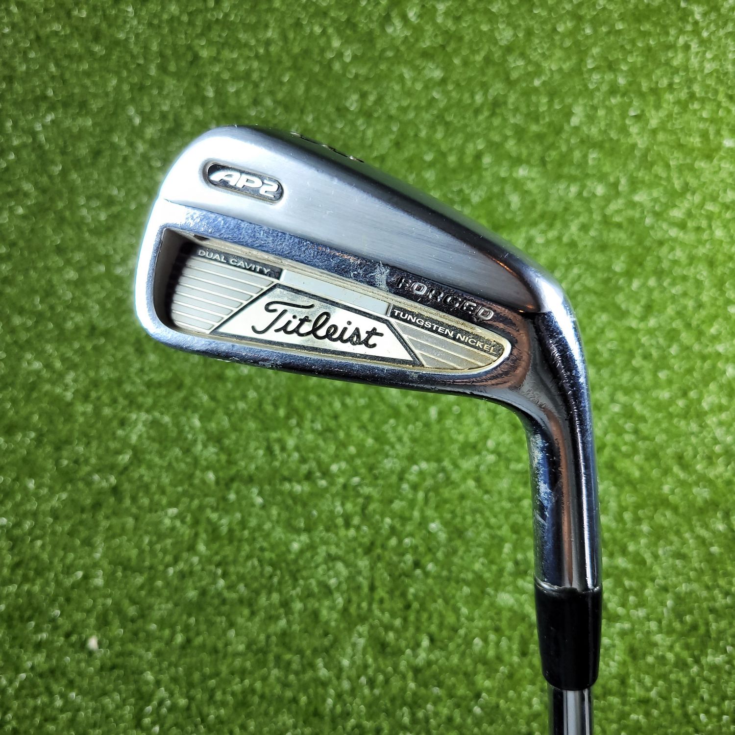 Titleist AP2 2008 3 iron