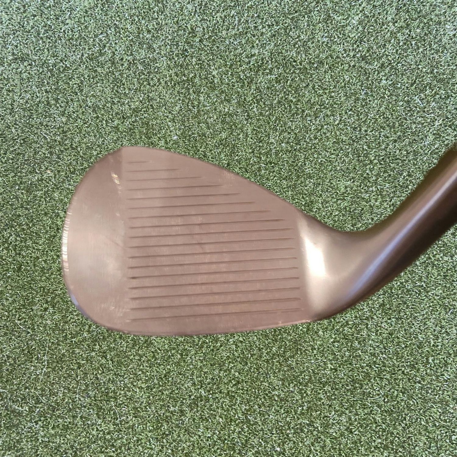 Titleist Vokey SM9 60* Wedge