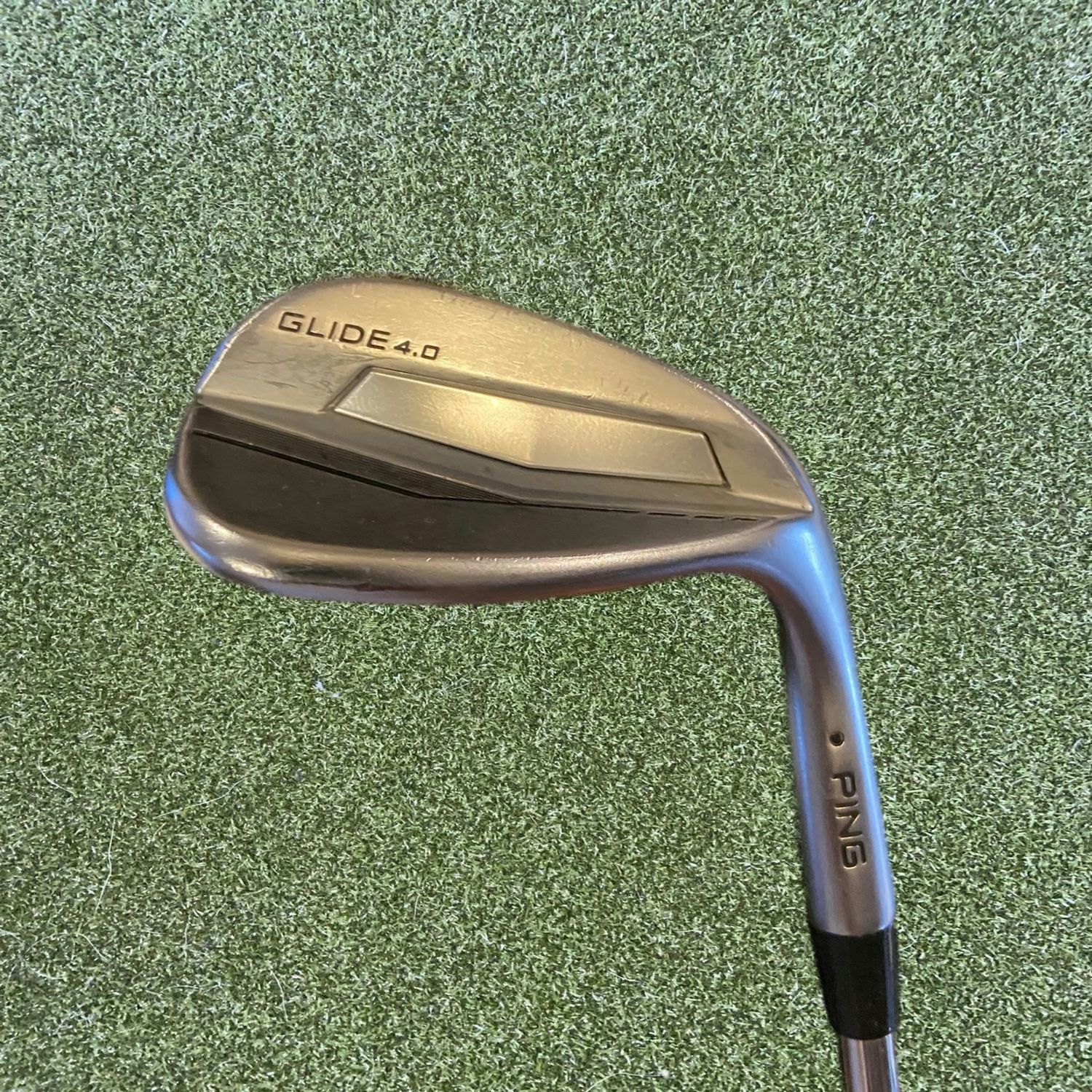 Ping Glide 4.0 52* Wedge