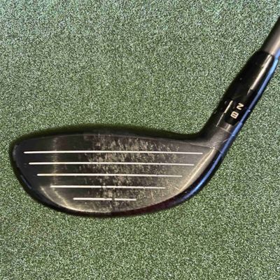 Titleist 917F2tourAD TP-5 FW21°　7W ゴルフ Titleist 917F2tourAD TP-5 FW21° 7W