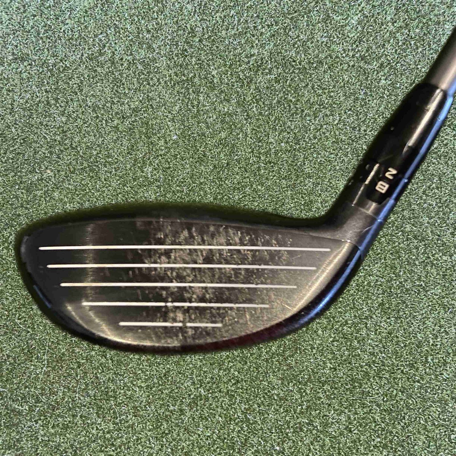 Titleist 917F2 5 Wood