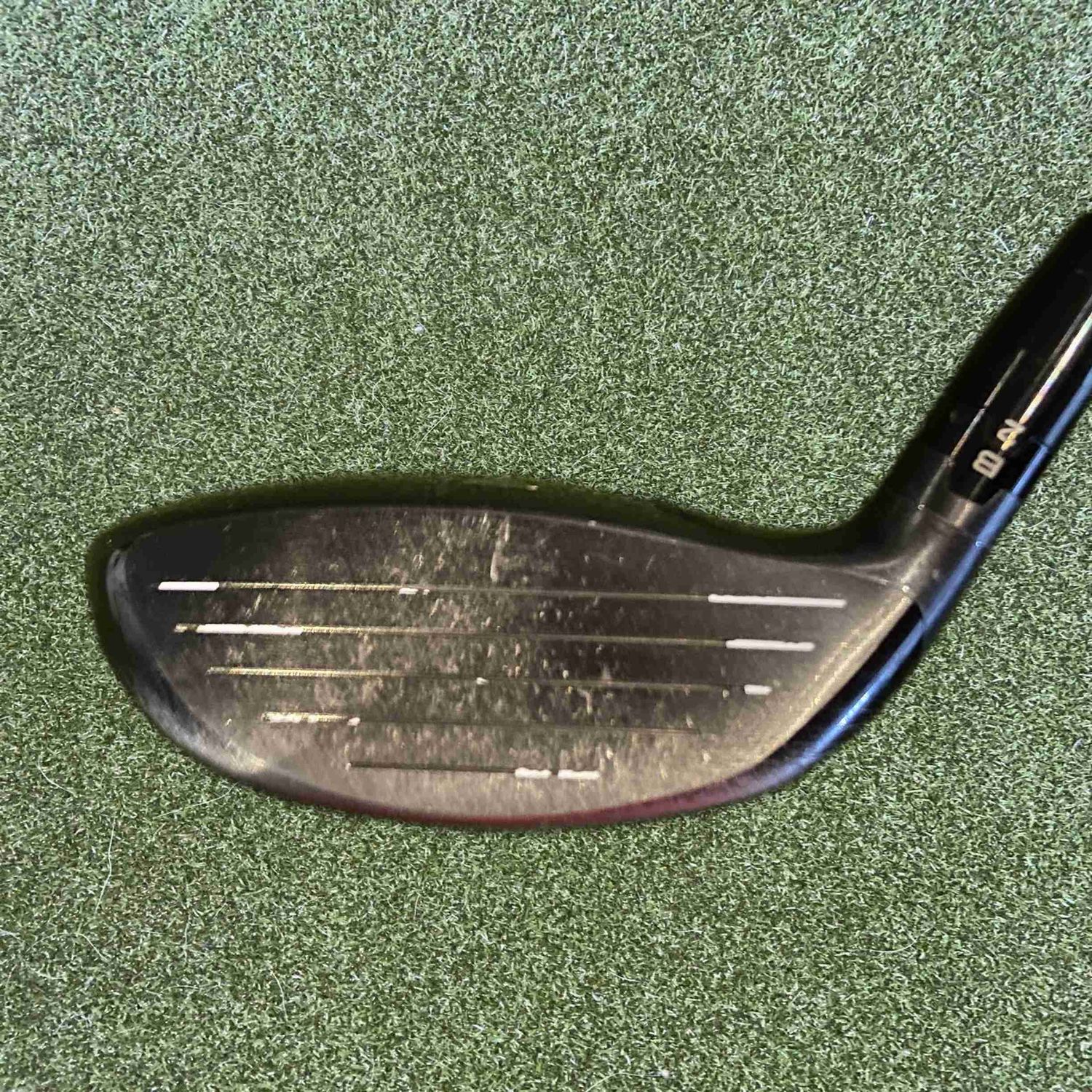 Titleist 917F2 3 Wood