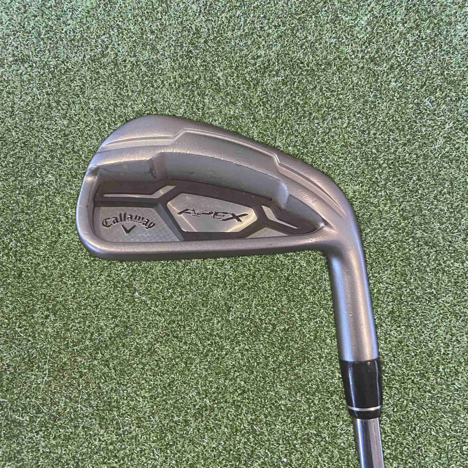 Callaway Apex CF16/Apex Pro 16 Iron Set (5–PW)