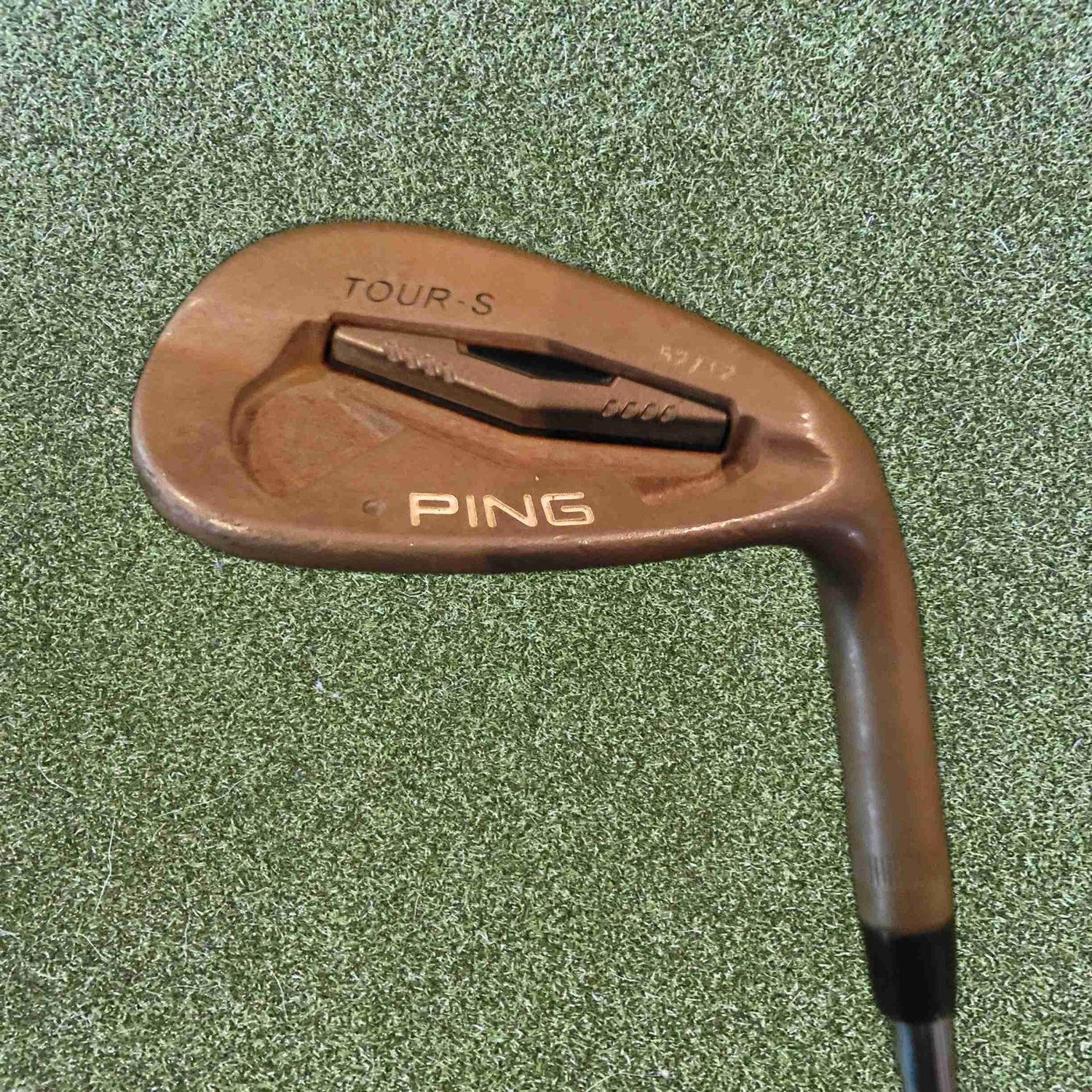 Ping Tour-S 52* Wedge