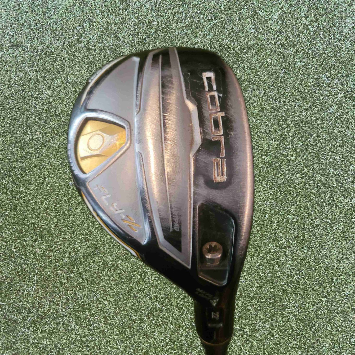 Cobra Fly-Z 22* Hybrid