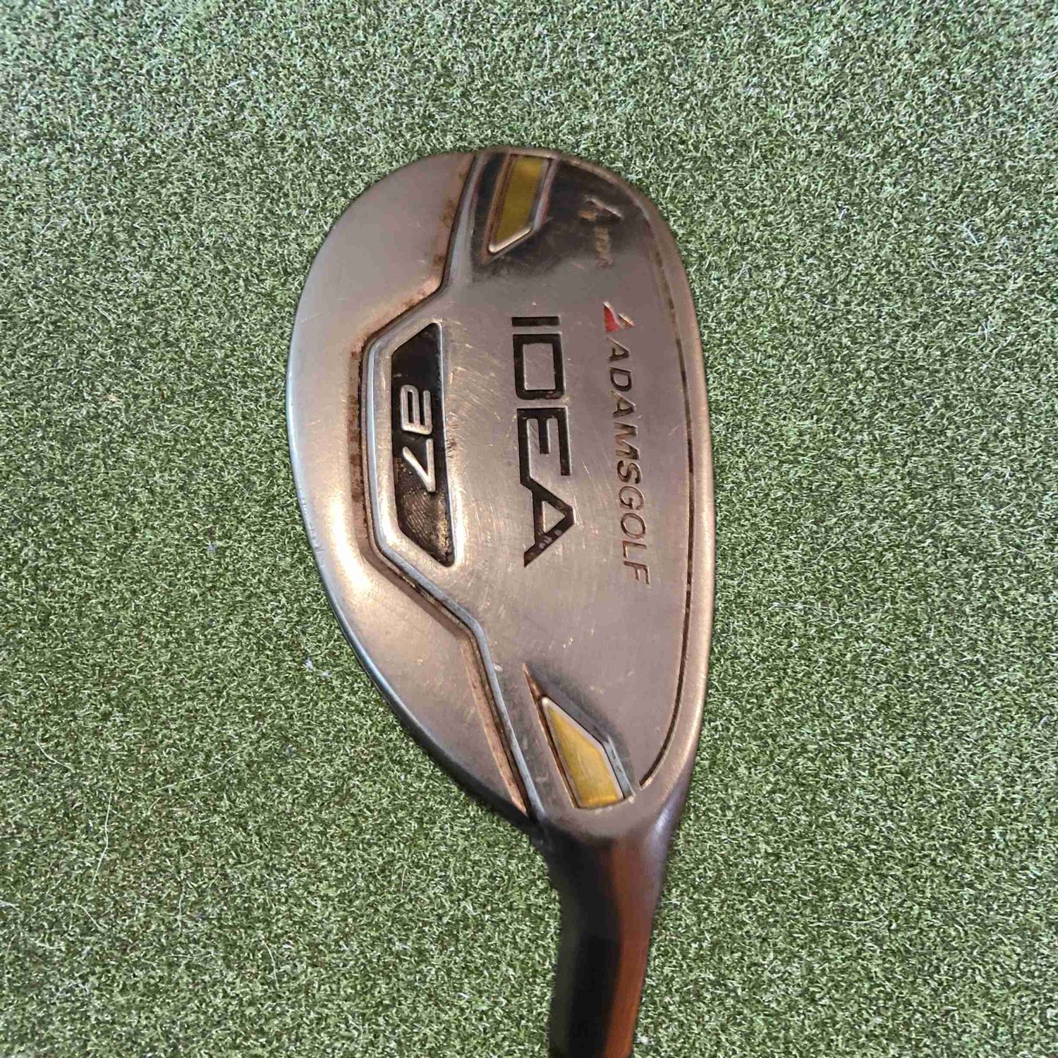 Adams Idea a7 4 Hybrid (Youth)