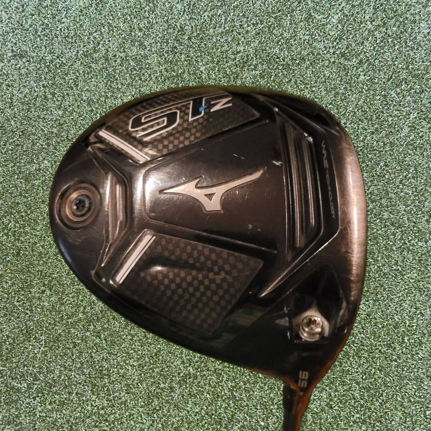 Mizuno ST-Z Driver