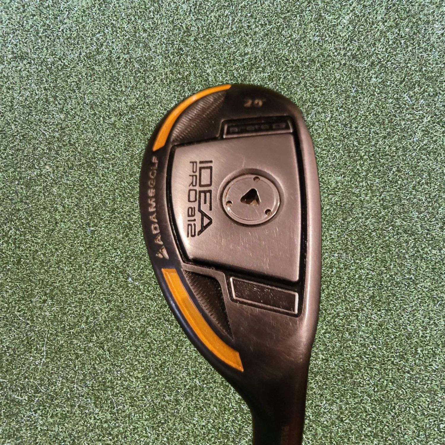 Adams Idea Pro a12 20* Hybrid