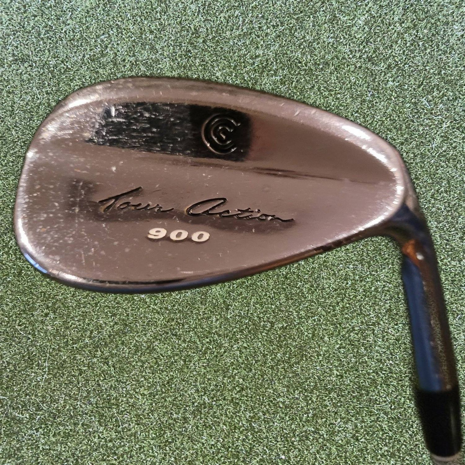 Cleveland Tour Action 900 52* Wedge