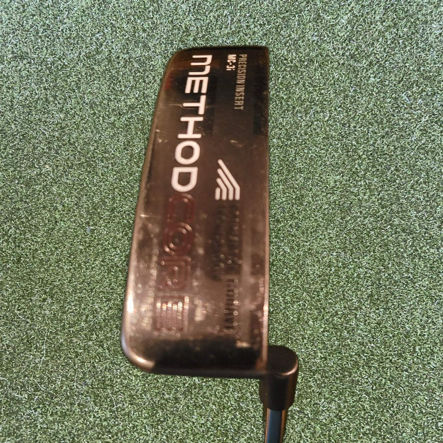 Method Core MC-3i Putter