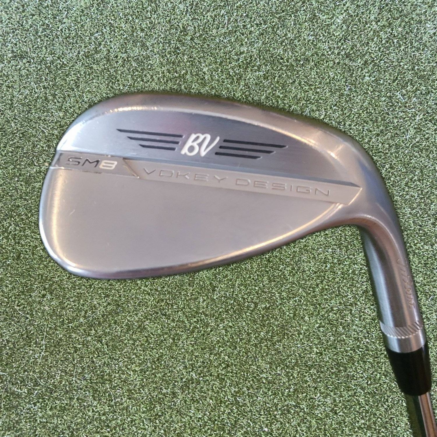 Titleist Vokey SM8 S 56*Wedge
