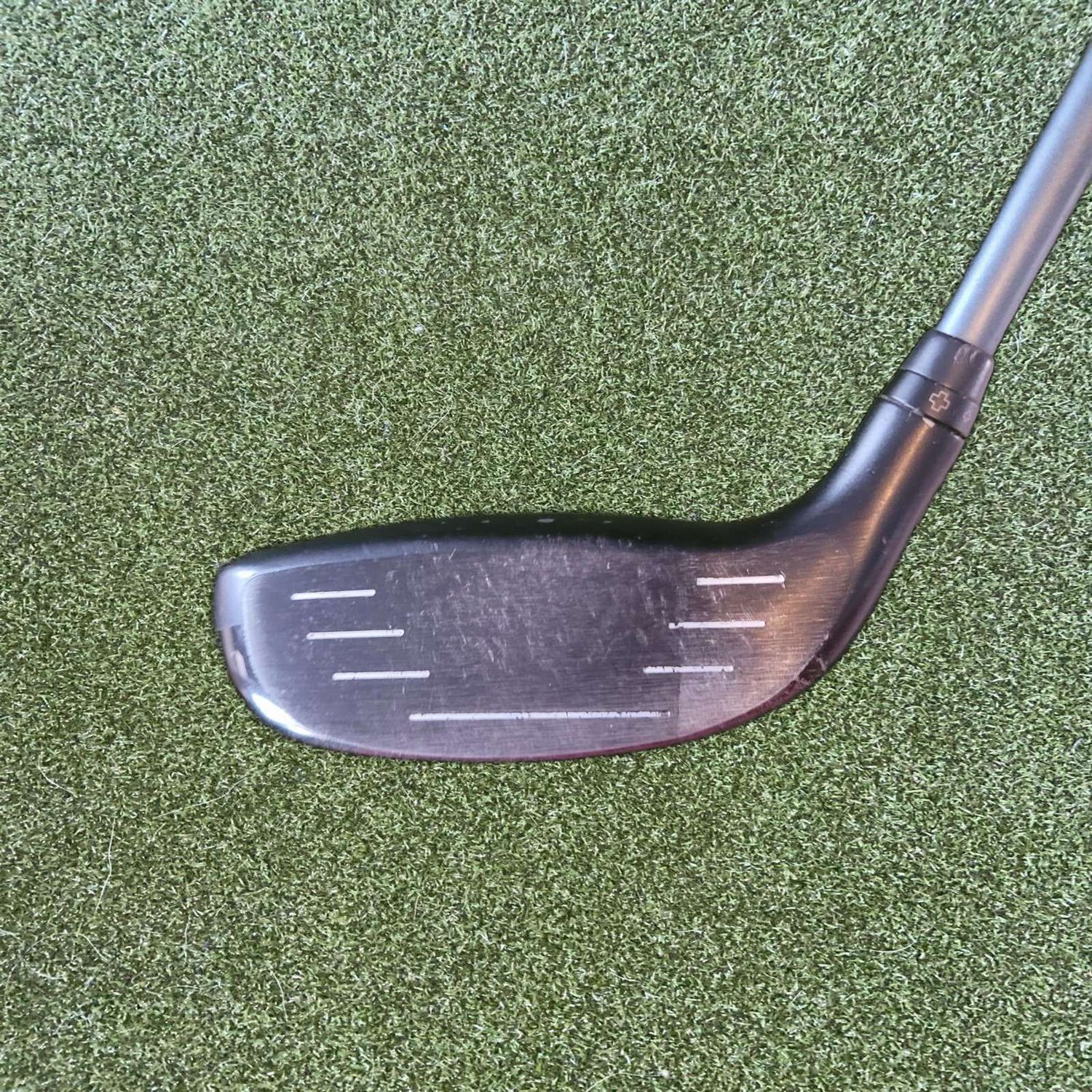 Ping G425 Max 3 Wood