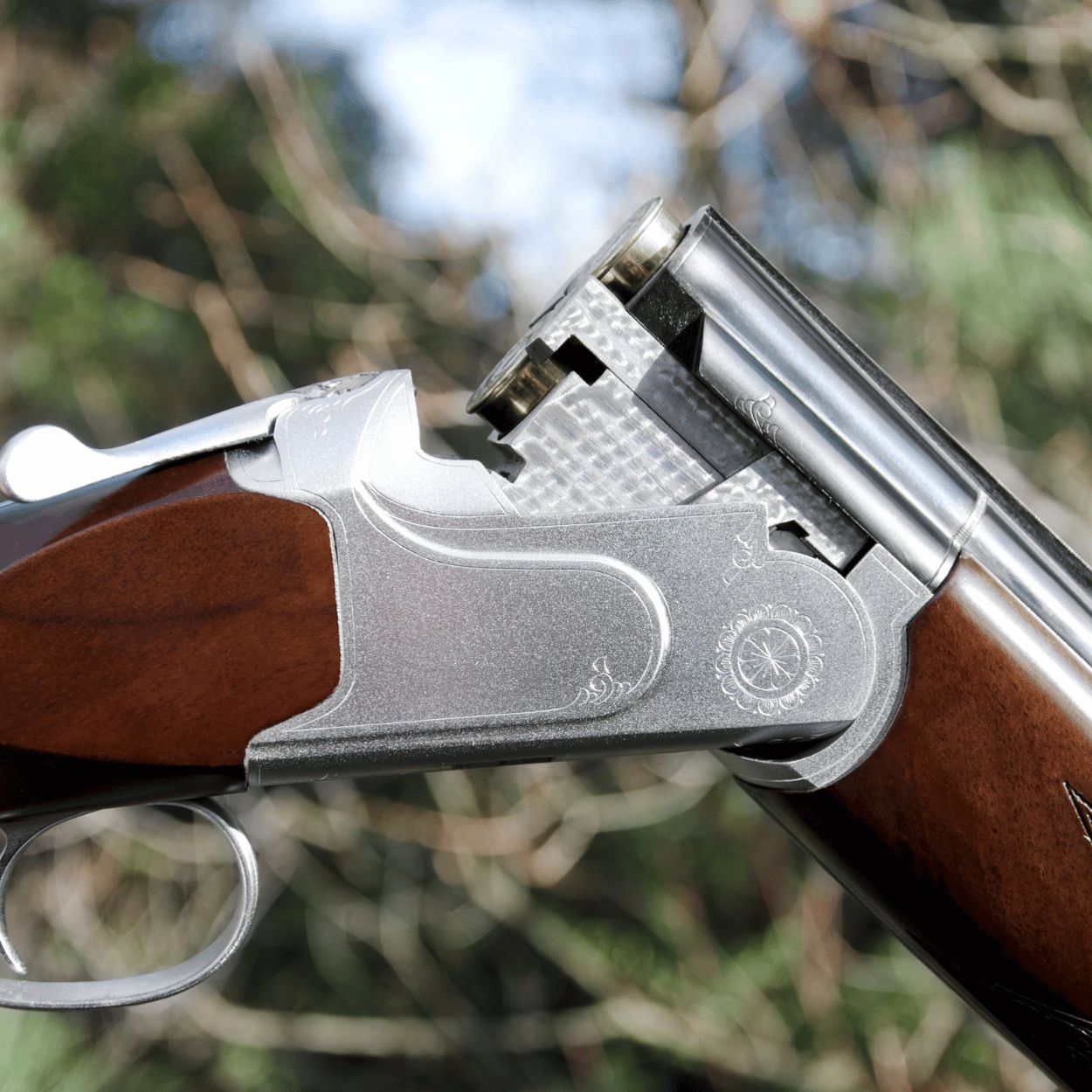 Shotgun Sample Product 2