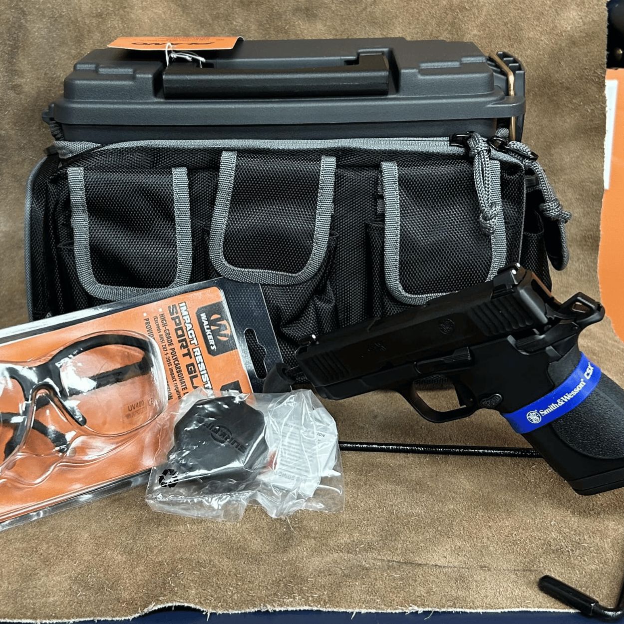 Gun Accessories Sample Product 3