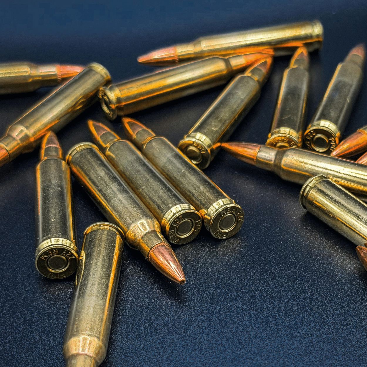 Ammo Sample Product 2