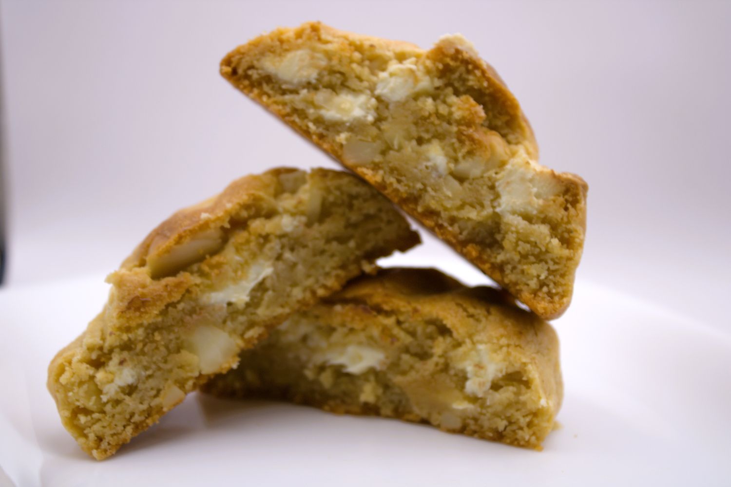 Blanc Macadamia - Original