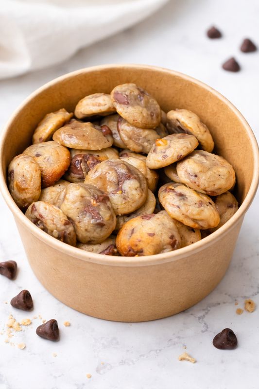 Les Petits Chocolats