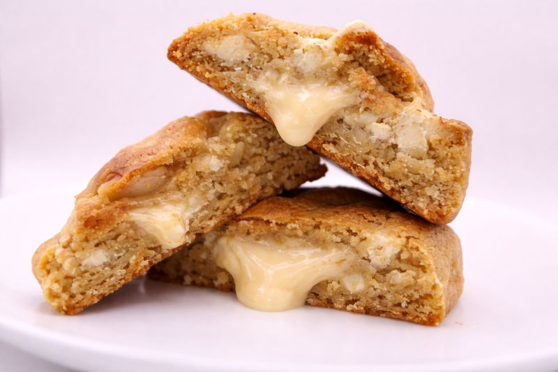 Sweet Almond