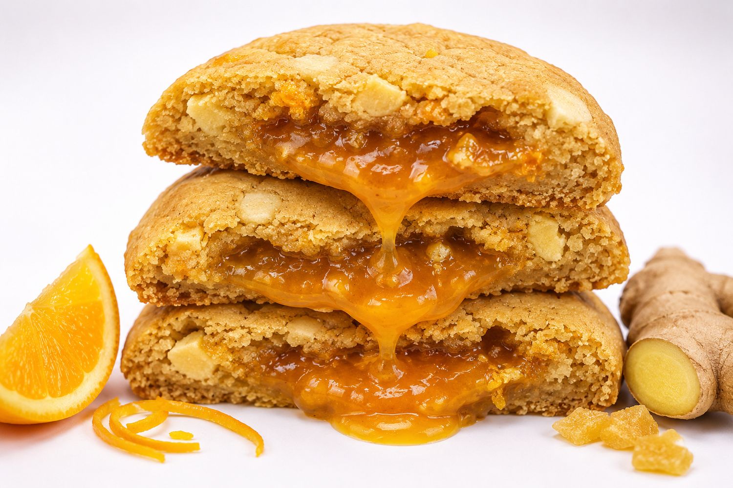 Ginger Cookies
