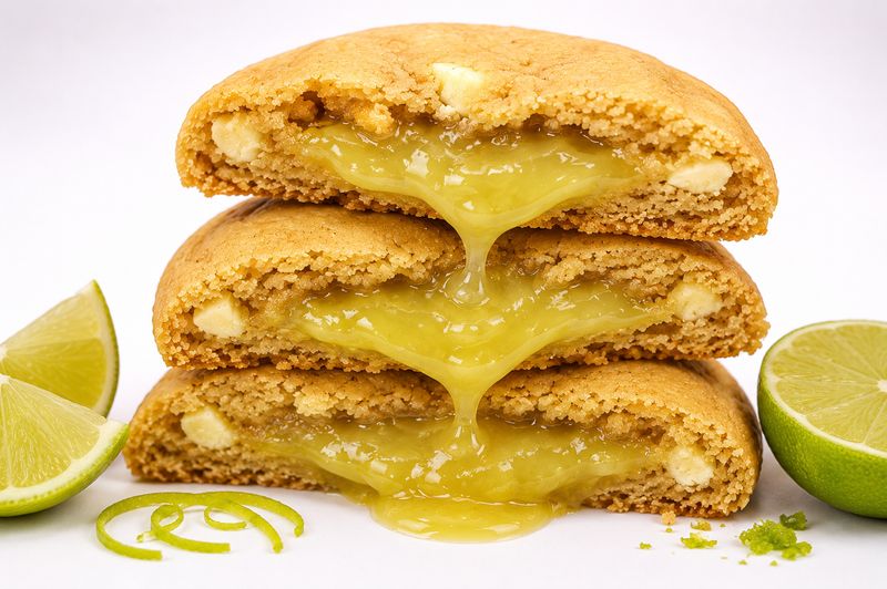 Citron Vert