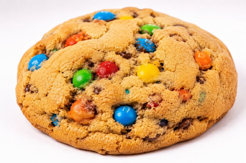 Rainbow Gourmandise