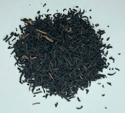 Decaffeinated Orange Spice Black Tea