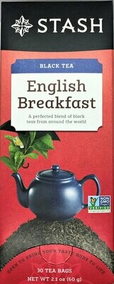 Stash English Breakfast