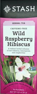 Stash Wild Raspberry