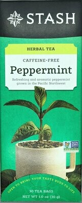 Stash Peppermint