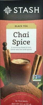 Stash Chai Spice