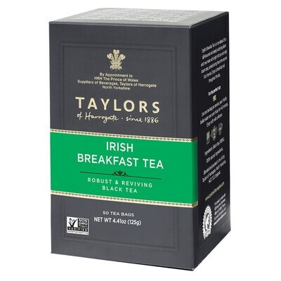 Taylors Irish Breakfast