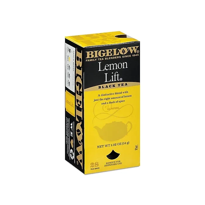 Bigelow Lemon Lift