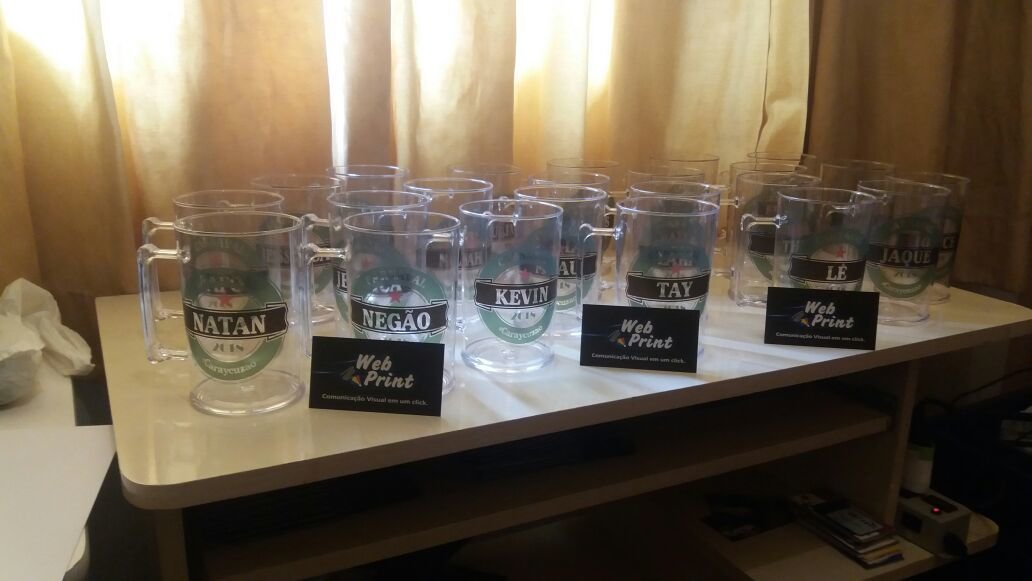 CANECAS PERSONALIZADAS