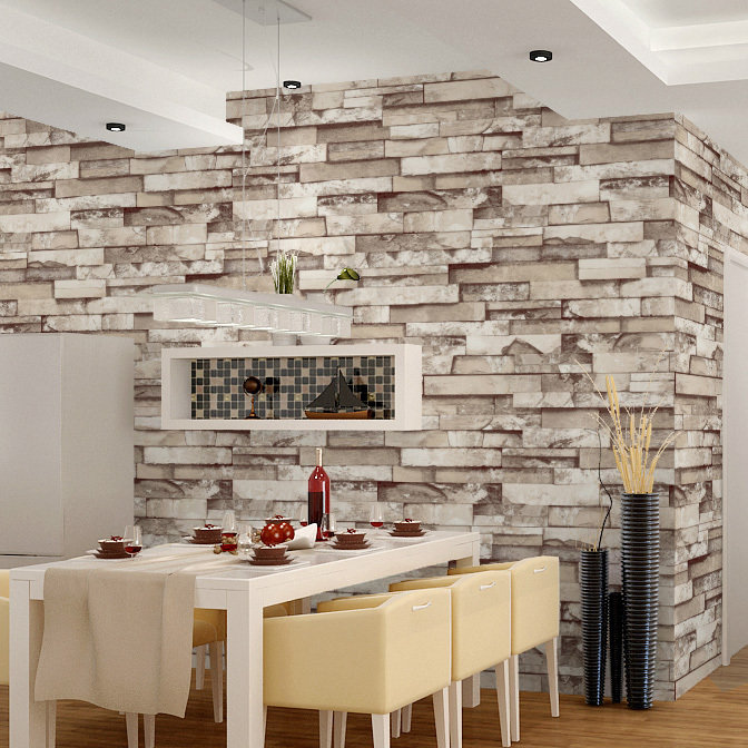 DECORAÇÃO DE AMBIENTE
