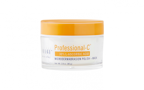 Obagi Professional-C Microdermabrasion Polish + Mask Obagi Professional-C Microdermabrasion Polish + Mask
