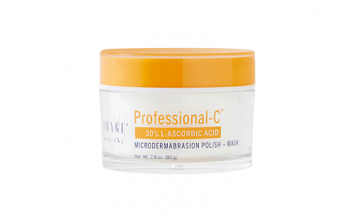 Obagi Professional-C Microdermabrasion Polish + Mask