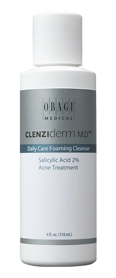 Clenziderm M.D. Daily Care Foaming Cleanser
