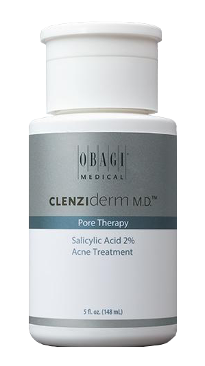 Clenziderm M.D. Pore Therapy
