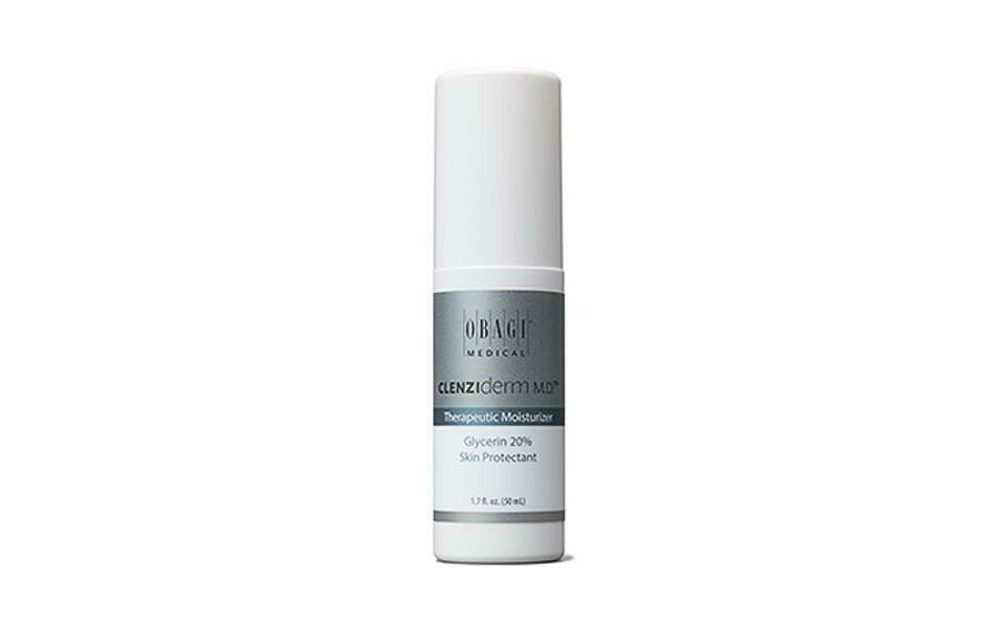 Clenziderm M.D. Therapeutic Moisturizer