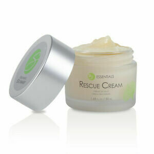 Rescue cream C A Botanna