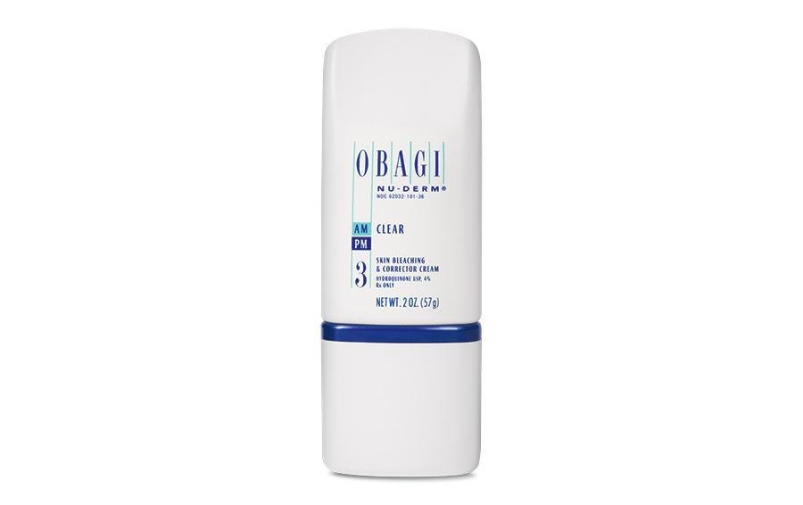 Obagi Clear