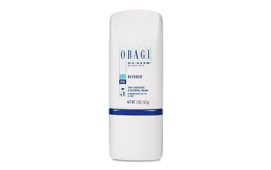 Obagi Blender